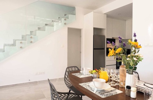 Chlorakas Villa | Special Launch Price in our Brand-New Happy-Villa!