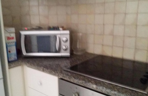 Paphos Apartment | SPECTACULAR LOCATION HOLIDAY HOME SUPER FAST Wi-Fi ONE Double BR 5m walk 2 Beach