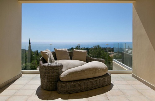 Aphrodite Hills Villa | Spectacular Sea Views Await, Paphos Villa 1481