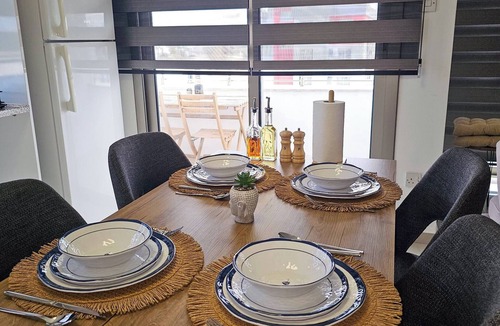 Yenisehir Apartment | Starlight - Kaymakli
