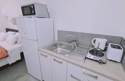 Ayia Napa Apartment | STAT Napa Living 40