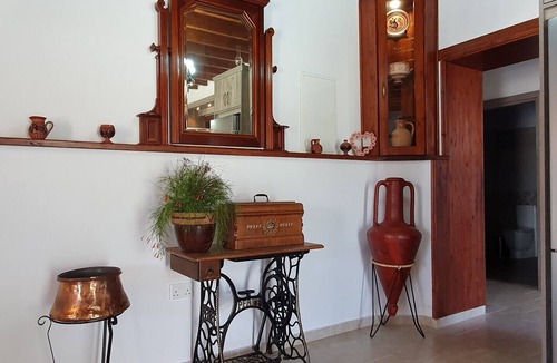 Geroskipou Villa | State Of The Art Luxury Villa In Paphos