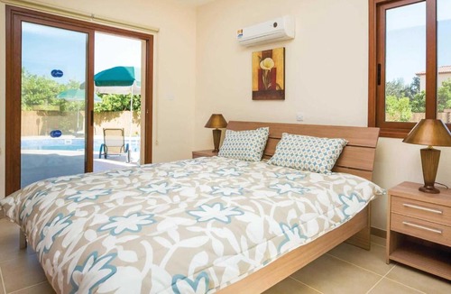 Argaka Villa | Stavros Villa