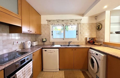 Pissouri Villa | STAY Agapi Sea view Villa