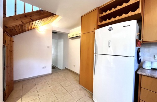 Pissouri Villa | STAY Agapi Sea view Villa