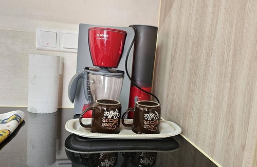Droushia Ski Chalet | STAY Akoni House