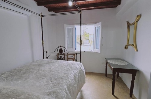 Droushia House | STAY Akoni House