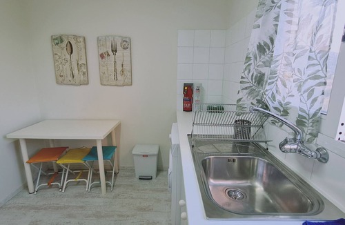 Limassol Apartment | STAY Almeria Apartment