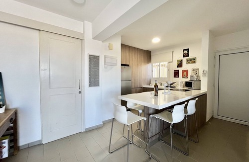 Kapparis Ski Chalet | STAY Almyra Apartment