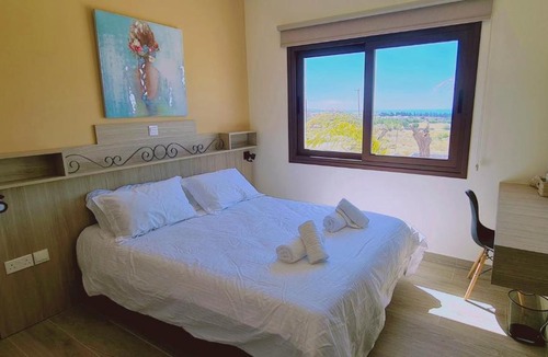 Anarita Villa | STAY Chrystallia Holiday Villa
