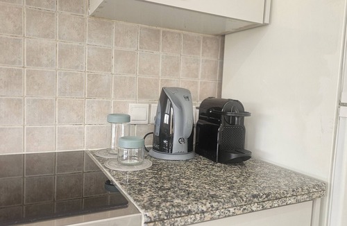 Nicosia Apartment | STAY Elion Apartment