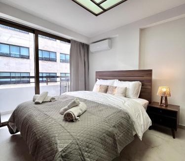 Larnaca Apartment | STAY Finikoudes Nest 1