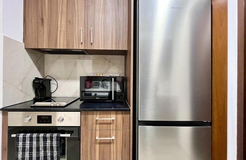 Larnaca Apartment | STAY Finikoudes Nest 2