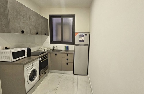 Larnaca City Centre Apartment | STAY Finnibreeze Apartment