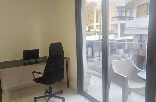 Larnaca City Centre Apartment | STAY Finnibreeze Apartment