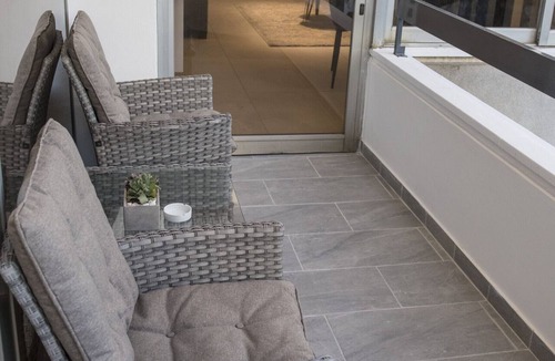 City Centre Apartment | STAY Glam Skin Studio
