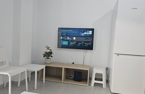 Nicosia Apartment | STAY Historia Apartment