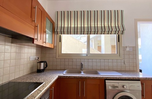 Mandria Apartment | STAY Meadow Vista Apartment