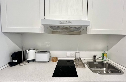 Ayia Napa Apartment | STAY Napa Aura Apartment