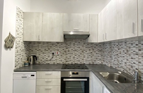 Tala Apartment | STAY Nest in Tala Apartment