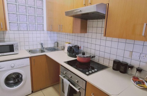 Paphos Apartment | STAY Paphos Beyond Studio