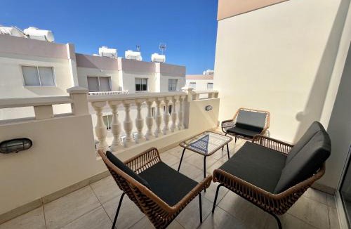 Kapparis Apartment | STAY Paradise Apartment