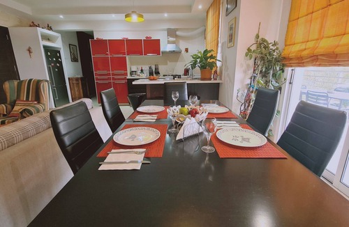 Politiko Apartment | STAY Serenity Apartment