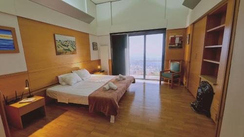 Melissovouno Villa | STAY Sunset Palazzo