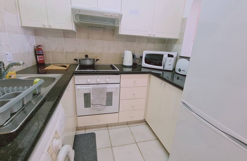 Tala Apartment | STAY Tala Sea View Apartment