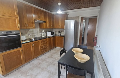 Egkomi Apartment | STAY Uptown Apartment