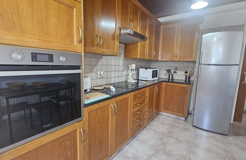 Egkomi Apartment | STAY Uptown Apartment