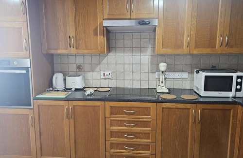 Egkomi Apartment | STAY Uptown Apartment
