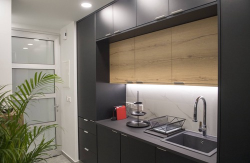 City Centre Apartment | STAY Urban Skin Suite