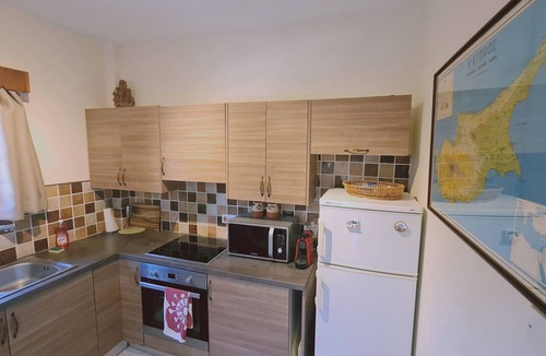 Pissouri Villa | STAY Villa Michalis