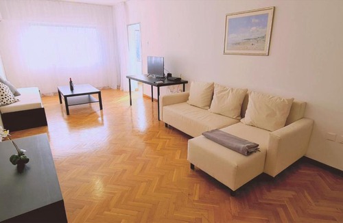 Egkomi Apartment | STAY Virtuoso Apartment