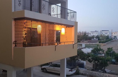 Livadia Apartment | STEFARIS PROPERTIES 'sioukris court'