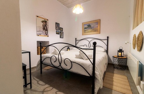Prodromos House | Stella's Country House
