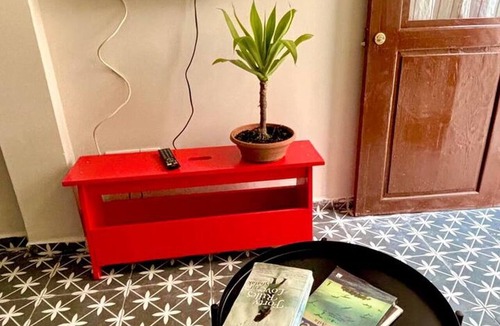 Cape Greko Apartment | Storia Afrodita