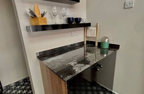 Cape Greko Apartment | Storia Afrodita