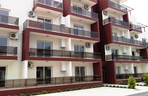 Trikomo Apartment | Studio apartment in a popular Holiday Resort, North Cyprus, close to Long Beach!