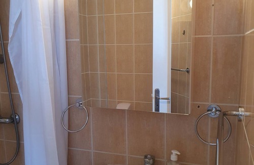 Pegeia Apartment | Studio/scenic Views/pool/air Con/near Attractions