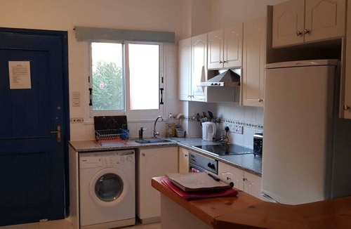 Paphos House | Stunning 2 bedroom house in popular Tomb of the Kings area with shared pool.