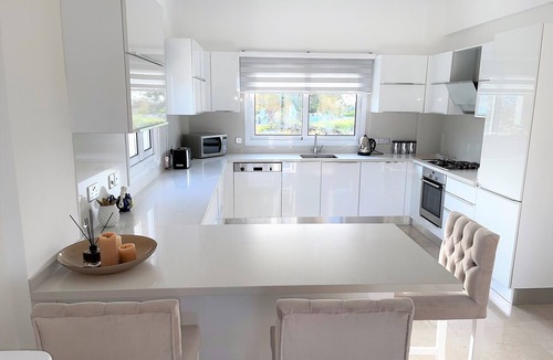 Catalkoy Villa | STUNNING 3 Bedroom Villa with Private Pool in Catalkoy/Kyrenia