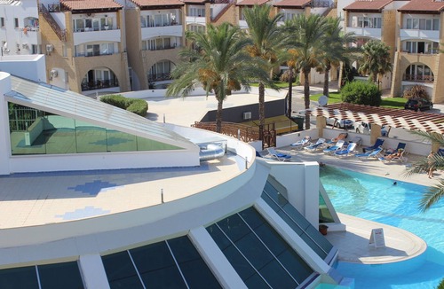 Zeytinlik Apartment | Stunning 3 bedroom apartment