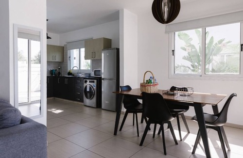 Ayia Napa Villa | Stunning 3-Bedroom Villa with Private Pool - Nissini Villa 2