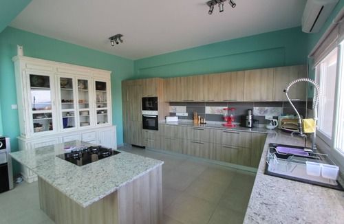 Tatlisu Villa | Stunning 5 bed villa in Tatlisu.