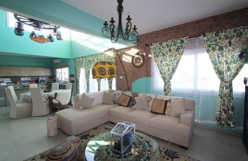 Tatlisu Villa | Stunning 5 bed villa in Tatlisu.
