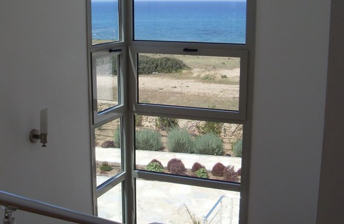 Catalkoy Villa | Stunning New Hi Spec Glass Fronted Villa Zero to the Sea