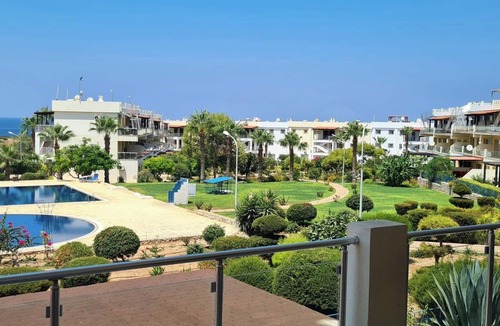 Tatlisu Apartment | Stunning View Retreat - Tatlisu, North Cyprus.