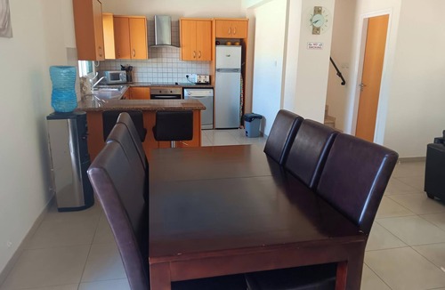 Pernera Villa | Stunning Villa with Pool in Excellent & Peaceful Location - close to the beach!